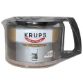 Krups Koffiekan Zwart 1,25L Origineel 1 stuk