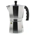 Scanpart Espressokan Aluminium 9 kopjes