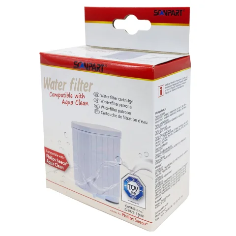 waterfilter AquaClean 1st. - 421944050461