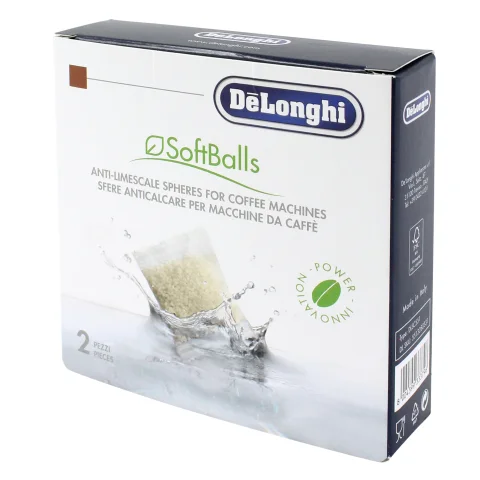 softballs anti-kalk korrels - DLSC551