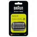 cassette zwart series 3 - 81682788