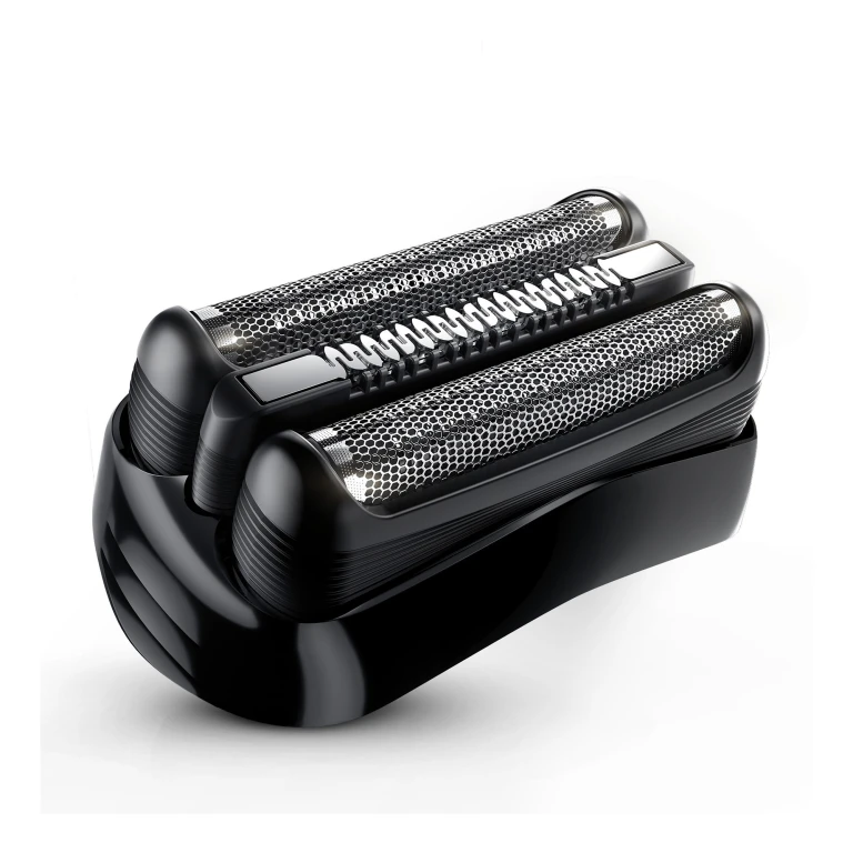 Braun Scheermesjes Series 3 Zwart 1 stuk