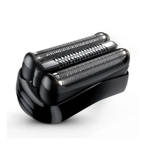 cassette zwart series 3 - 81682788