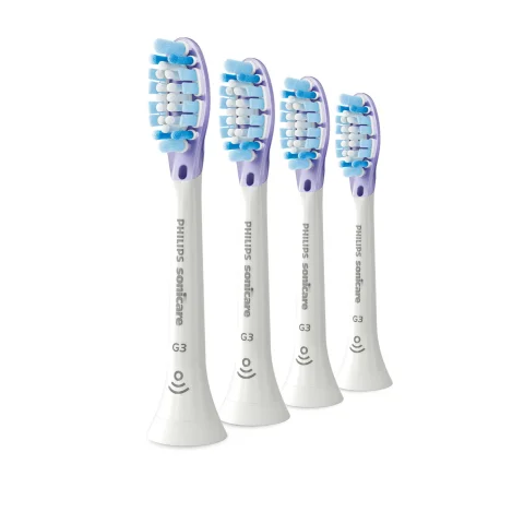 tandenborstels Sonicare G3 Premium Gum Care wit