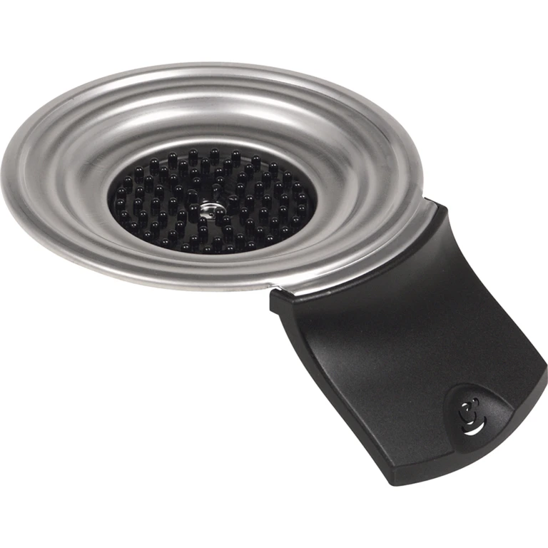 Philips Padhouder Zwart Senseo 2