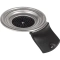 padhouder enkel zwart Senseo 2 - HD5009