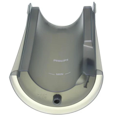 padhouder enkel zwart Senseo 2 - HD5009