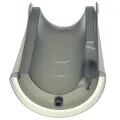 padhouder enkel zwart Senseo 2 - HD5009