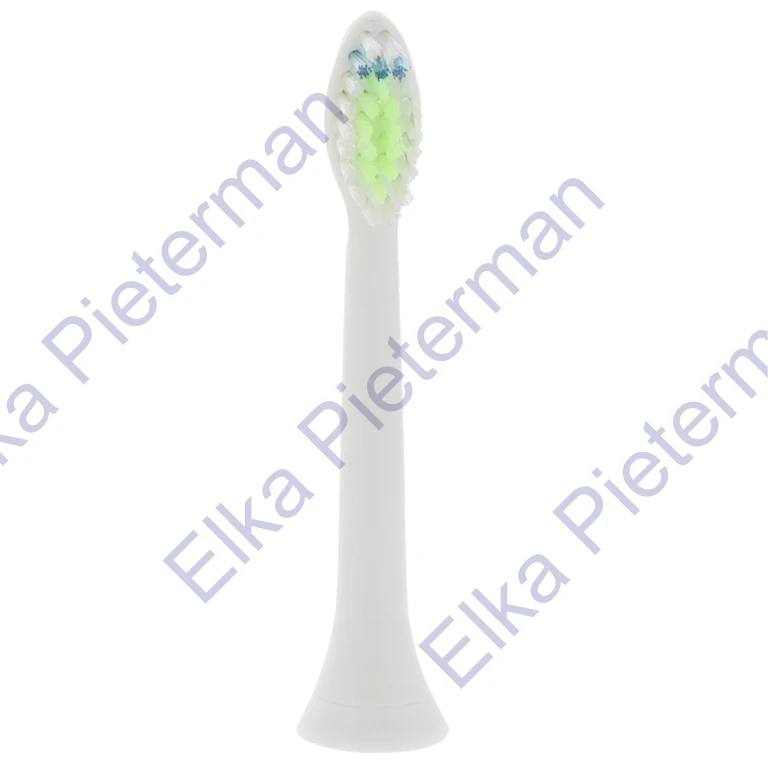 Scanpart Tandenborstelopzetstukken Active Clean, set van 4