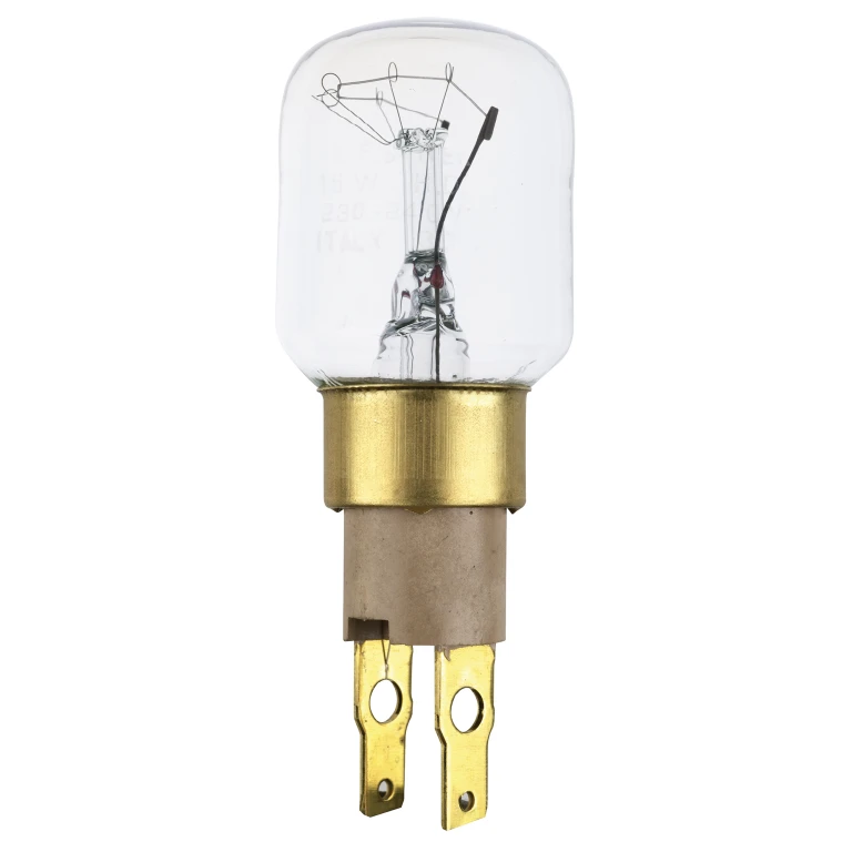 Wpro Koelkastlamp T25 15W T-Click - 1 stuk