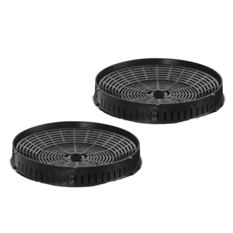 koolstoffilter rond Ø175x42mm - CFC0038668