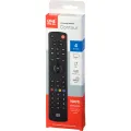 One For All Universele Afstandsbediening Contour 4 Zwart - 1 stuk