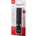 One For All Afstandsbediening Sharp TV Universeel Zwart (1 stuk)
