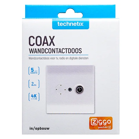 TECHNETIX