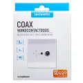 coax wandcontactdoos - 11200201