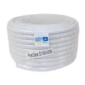 TECHNETIX Coaxkabel Wit 10m 4G LTE proof 19012119