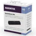 Marmitek Draadloze Muziek Ontvanger BoomBoom 100 Zwart 1 stuk