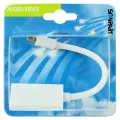 adapter kabel mini DisplayPort (M) - HDMI (F) 10cm - 3990022074