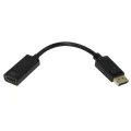 adapter kabel DisplayPort (M) - HDMI (F) - 3990022076
