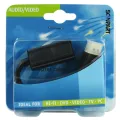 adapter kabel DisplayPort (M) - HDMI (F) - 3990022076