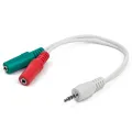 MOBILIZE Telefoonhouder Ventilatierooster Magnetisch Zwart