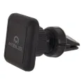 smartphone houder auto ventilatierooster+magneet - MOB-UCH-003