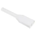 Merkloos PVC Y-stuk afvoer wit 35/30mm 1 stuk