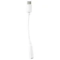adapter kabel USB C (M) - 3.5mm (F) 8cm