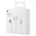 hoofdtelefoon inner-ear wit + mic + mini jack - MD827