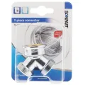 Scanpart y-stuk aanvoer 3/4 metaal