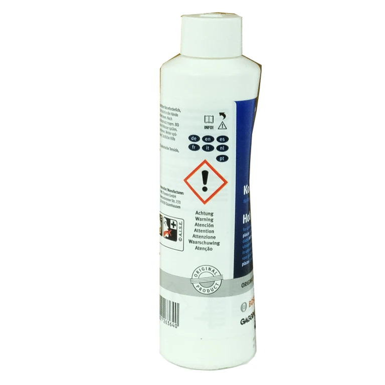 Bosch Siemens Keramische Kookplaat Reiniger 250 ml