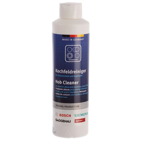 keramische kookplaat reiniger 250ml - 00098690