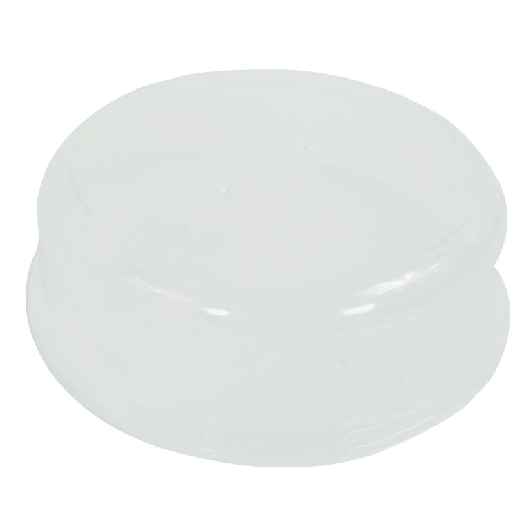 Scanpart Afdekschaal voor Magnetron Transparant 29 cm