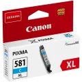 cartridge blauw 8,3 ml - CLI-581XL