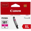 cartridge rood 8,3 ml - CLI-581XL