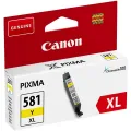 cartidge geel 8,3 ml - CLI-581XL