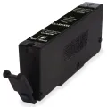 cartridge Canon zwart 12ml - CLI-581XXL