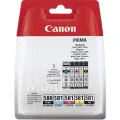 Canon Inktcartridges Multi set van 5