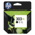 HP 303XL Zwarte Inktcartridge - 12 ml - 1 stuk