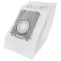 AEG/Bork/Electrolux/Philips EL87+ stofzuigerzak fleece (zakje) S-Bag Scanpart - FC8021/03