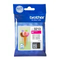 Brother Inktcartridge Rood 1 stuk