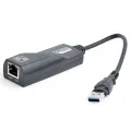 adapterkabel USB 3.0(M)-UTP(F) RJ-45 - NIC-U3-02