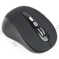 draadloze bluetooth muis zwart - MUSWB-6B