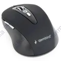 draadloze bluetooth muis zwart - MUSWB-6B