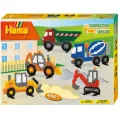 Hama 3143 Constr. Vehicle 4000