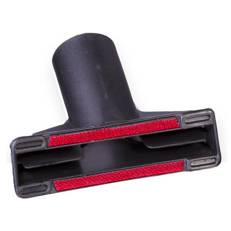 Homeparts Stofzuigermond Bekleding 35-36mm Zwart