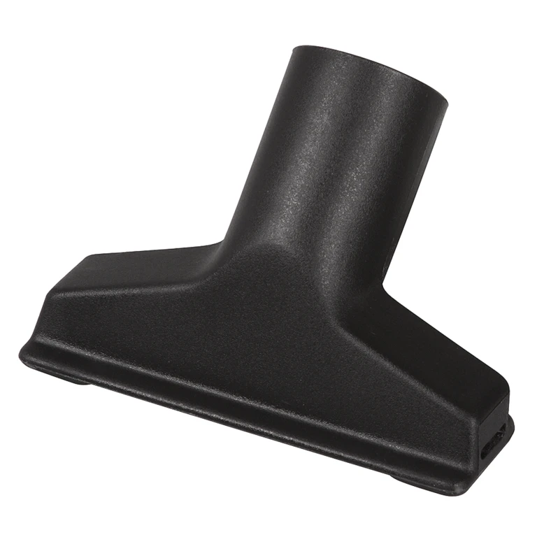 Homeparts Stofzuigermond Bekleding 35-36mm Zwart