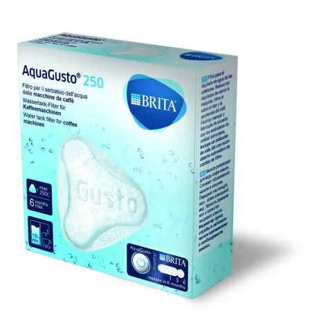 universeel waterfilterpatroon AquaGusto - 1018881