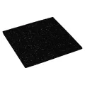 Scanpart anti trillingsmat 60x60x0,8cm - 0140120002