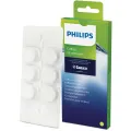 Philips Reinigingstabletten set van 6